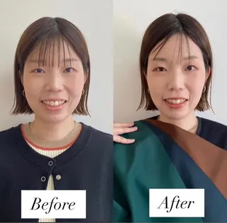 Feminine Glow所属・パーソナルカラー骨格 顔タイプ診断📍町田のその他イメージ