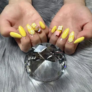 ネイル ドリスネイルサロン所属・Doris Nail Salonのネイルデザイン