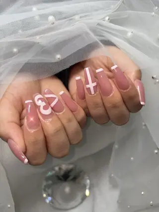 ネイル Mermaid Nailのネイルデザイン
