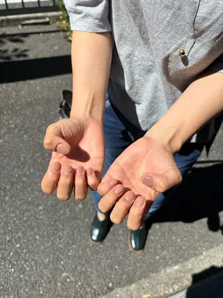 ネイル Eden 喜多のネイルデザイン