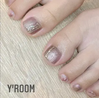 ネイル YUKA （ネイリスト）のネイルデザイン