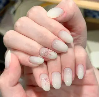 ネイル 🎀 NaNa_nailのネイルデザイン