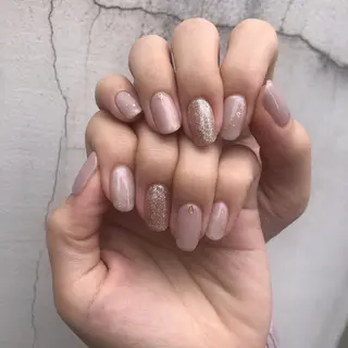 ネイル ibrel  nail所属・内田 光のネイルデザイン