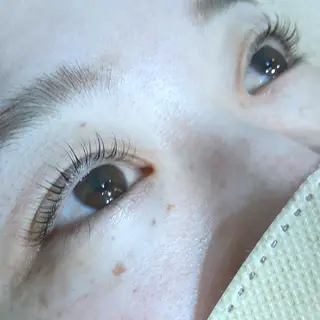 マツエク・マツパ 永島 さとみのマツエク・マツパデザイン