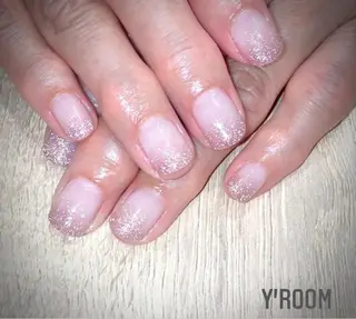 ネイル YUKA （ネイリスト）のネイルデザイン