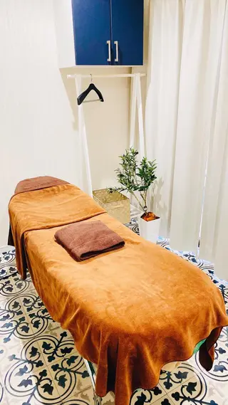 エステティックサロンVive所属・エステティックサロン Viveのエステ・リラクイメージ