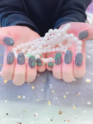 ネイル 小岩 Saraのネイルデザイン