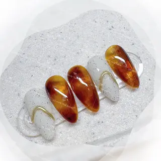 ネイル Lovely Nail Salonのネイルデザイン