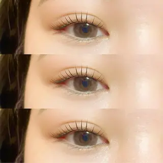 マツエク・マツパ AYAKA🤍 まつ毛パーマのマツエク・マツパデザイン