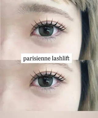 マツエク・マツパ ノア宮崎台所属・タニオ ユウアの眉毛・アイブロウイメージ