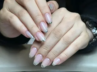 ネイル Eveネイル チップスカルプ専門店のネイルデザイン