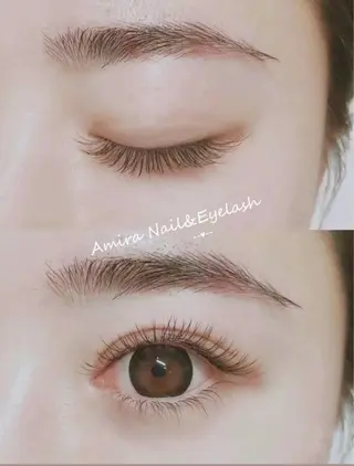 マツエク・マツパ anna ネイルのネイルデザイン