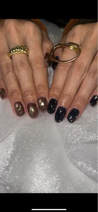 ネイル Ortus (ｵﾙﾄｩｽ)のネイルデザイン