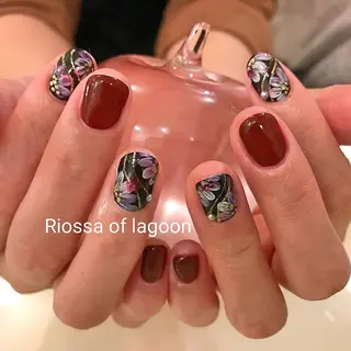 ネイル リオッサ  オブ ラグーン神戸店のエステ・リラクイメージ