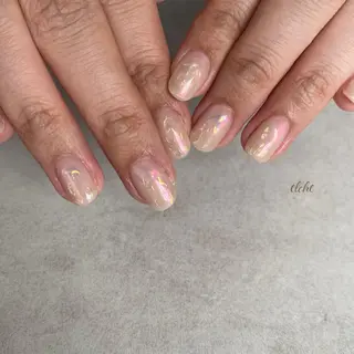 ネイル Rio 𓍼のネイルデザイン