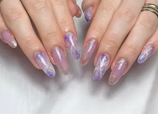 ネイル HTH ✿rikakoのネイルデザイン