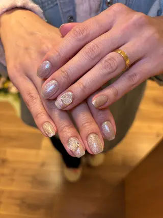 ネイル 京美人所属・京 美人のネイルデザイン