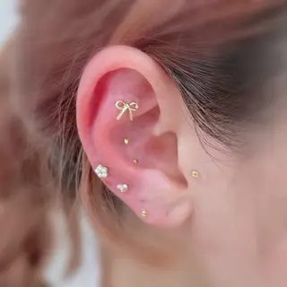 マツエク・マツパ まつ毛、眉毛 専門店🎀🐻のマツエク・マツパデザイン