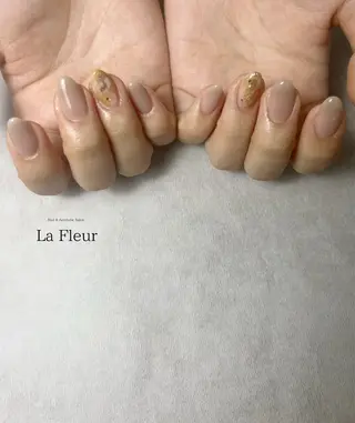 ネイル H. Sayuriのネイルデザイン