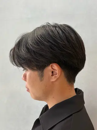 メンズ ショート特化 /yumeのヘアスタイル