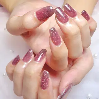 ネイル PINKY nail所属・ピンキー 池田公園店のネイルデザイン