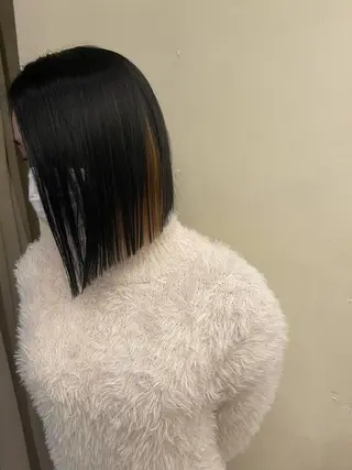 ショート ✂️メンズ特化✂️ 沖田　共洋のヘアスタイル