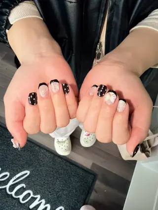 ネイル rena💖 岐阜ネイルのネイルデザイン