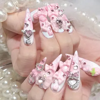 ネイル minami ネイルのネイルデザイン