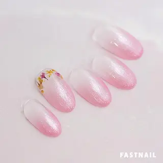 ネイル ファストネイル　ロコ 志免のネイルデザイン