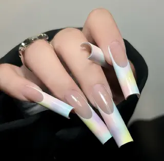 ネイル Em ma高田马場のネイルデザイン