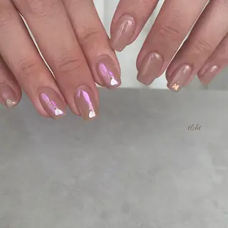 ネイル Rio 𓍼のネイルデザイン