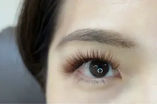 マツエク・マツパ DEEP 長谷川のマツエク・マツパデザイン