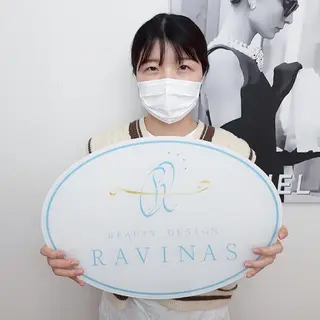 ビューティーサロン bleu clairのエステ・リラクイメージ