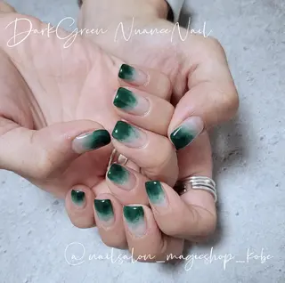 ネイル Nailsalon MagicShopのネイルデザイン