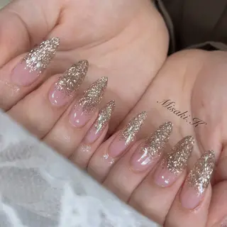 ネイル K. Misakiのネイルデザイン