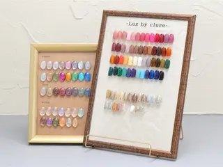 ネイル Luz（ルース）by clure所属・Luz（ルース） by clureのマツエク・マツパデザイン