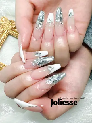 ネイル Joliesse nail salonのネイルデザイン
