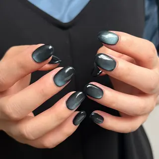 ネイル Nico所属・Nico🌛 Karenのネイルデザイン