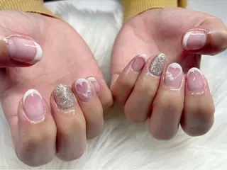 ネイル ネイル・エステサロンUILANI所属・ネイル・エステサロン UILANIのネイルデザイン