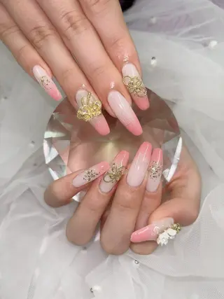 ネイル Natsumi _RIRANのネイルデザイン