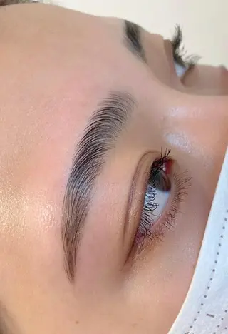 アイブロウ eyelash Zen🌼AMIのマツエク・マツパデザイン