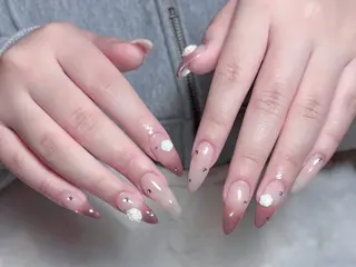 ネイル ネイルサロン Easenのネイルデザイン