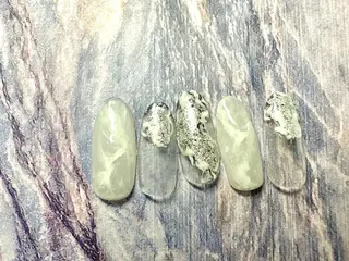 ネイル ネイルサロン　リベルテ所属・nail salon Liberteのネイルデザイン