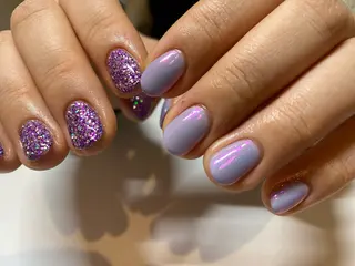 ネイル 表参道colore所属・表参道colore店 REICAのネイルデザイン