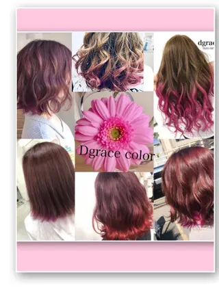 カラー ヘッドスパ師Uran (^^)のその他イメージ