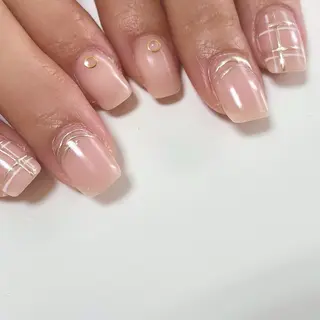 ネイル private  nail salon  ranan所属・nailsalon RANANのネイルデザイン