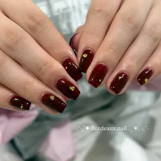 ネイル M.wish Yukinaのネイルデザイン