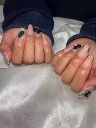 ネイル Ashliy大宮☆ アシュリーのネイルデザイン