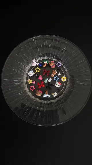 ネイル mi yuのネイルデザイン