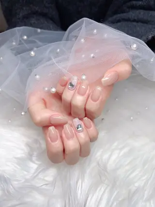 ネイル MK ネイルサロンのネイルデザイン